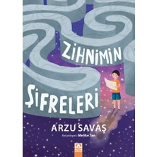 Renklime Zihnimin Şifreleri