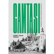 Renklime Camtaşı - Yatağından Kalkmaz Uyurgezerin Maceraları