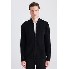 D'S Damat Ds Damat Regular Fit Siyah Hirka 5HC063912121M