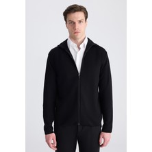 D'S Damat Ds Damat Regular Fit Siyah Hirka 5HC060012132M