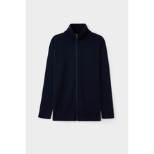 D'S Damat Ds Damat Regular Fit Lacivert Hirka 5HC060012132M