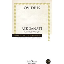 Renklime Aşk Sanatı - Hasan Ali Yücel Klasikleri