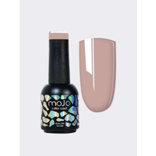 Mojo Nude Kalıcı Oje M704 8 ml