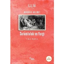 Renklime Sorumluluk ve Yargı