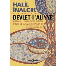 Renklime Devlet-I Aliyye - Iı