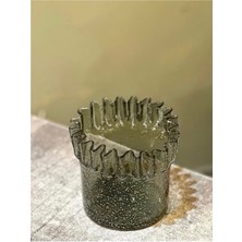 Zepce Design Dekoratif Cam Vazo