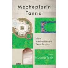 Renklime Mezheplerin Tanrısı
