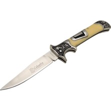 Columbia Company Cravus Kamp ve Avcı Çakısı A-3207-D