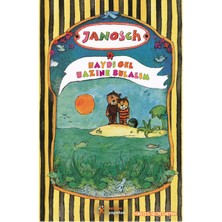 Renklime Haydi Gel Hazine Bulalım