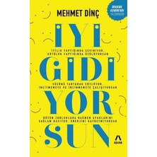 Renklime Iyi Gidiyorsun
