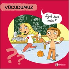 Renklime Vücudumuz - Söyle Bana Neden?