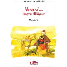 Renklime Mesnevi’den Seçme Hikayeler