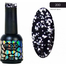 Mojo Sımple Dımple Kalıcı Oje (8 Ml) - M200