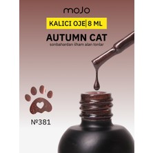 Mojo Autumn Cat 381 8 ml