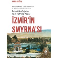 Renklime Izmir’in Smyrna’sı