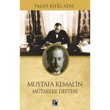 Renklime Mustafa Kemal'in Mütereke Defteri