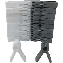 Tkç 18 Parça   Doruk Plastik Mandal (5492)