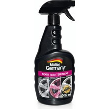 Müller Germany Demir Tozu Temizleyicisi 500 ml
