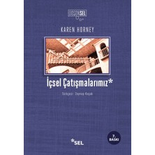 Renklime Içsel Çatışmalarımız