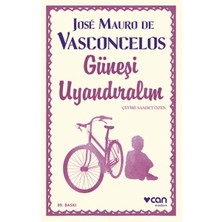 Renklime Güneşi Uyandıralım - Ciltsiz