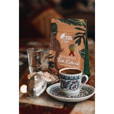 Zel Kolajenli Türk Kahvesi 125 gr