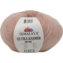 Himalaya Ultra Kaşmir 56801 Pudra