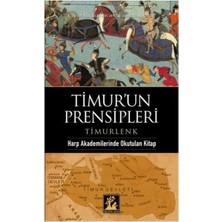 Renklime Timur'un Prensipleri