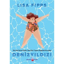 Renklime Deniz Yıldızı