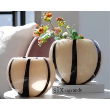 Zepce Design Cam Vazo