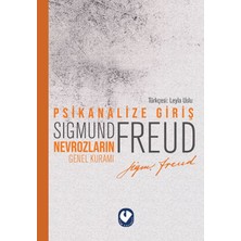 Renklime Psikanalize Giriş - Nevrozların Genel Kuramı