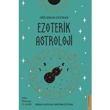 Renklime Ezoterik Astroloji