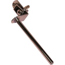 Maxtone 6116- Cowbell Tutucu Bağlantı Kelepçesi (Aksesuar/yedek Parça) | Perküsyona Uygun Güçlü Kavrama, Kolay Montaj ve Sarsıntıya Dayanıklı Yapı