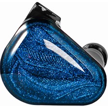 Truthear 06 0028 Zero Blue (L) Kablolu Yedek Sürücü (Sol) | Ilk Versiyon Için Sol Tek Parça