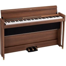 Korg Poetry | Chopin Özel Seri Dijital Piyano - Ahşap Görünüm