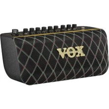Vox Adıo Aır-Gt | 50 Watt 2x3" Bluetooth Gitar Amfisi