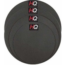 Evans SO2346 Soundoff Davul Susturucu Seti (Standart Kit)