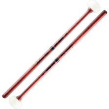 Promark Jh4 Jonathan Haas Timpani Mallet | Timpani Için - Özel Tasarım - Profesyonel