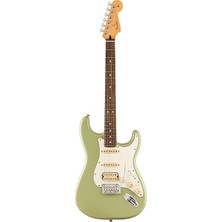 Fender 0140540565 Player Iı Stratocaster Hss Elektro Gitar (Birch Green) | Gülağacı Klavye Modern C Sap ve Birch Green Renk Seçeneği