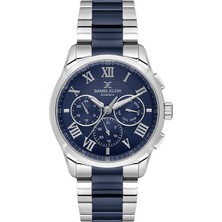 Daniel Klein Danıel Kleın DKE.1.10644-10 Erkek Kol Saati