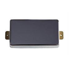 Artec LPDC200-CR-N Humbucker | Ceramic Bar Manyetik - Chrome