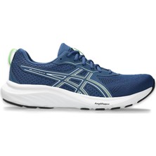 Asics 1011B881 Gel-Contend 9 Koşu Mavi Erkek Spor Ayakkabı