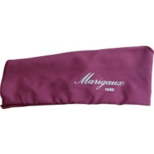 Marigaux 2EC0180121 Mikrofiber Obua Temizleme Bezi | Obua Iç Kanalları Için Özel Tasarım Yüksek Emicilik ile Rutubeti Hızla Yok Eden Dokus