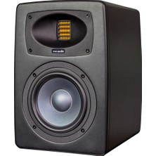 Eve Audio 05 0025 Exo 25 Yakın Alan Stüdyo Monitörü (Tek) 280W | Kompakt Boyut Güçlü Performans