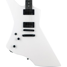 Esp Ltd Lsnakebyteswlh James Hetfield Snakebyte Solak (Snow White) | Beyaz Yılan Solak Model