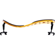 Pirastro 700010 Korfkerrest Model 2 Keman Yastığı (Üst Segment - Profesyonel Omuzluk) | Ultra Hafif Akçaağaç Gövde