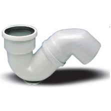 SHC4200 Mey Ithalat® Ege Yıldız 100 mm Es Sifon 3,2 mm