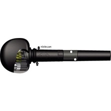 Wittner W272111M Çello Ince Ayarlı Burgu (Medium) | Finetune Peg - Dişli Sistem - Akort Kaçırmaz