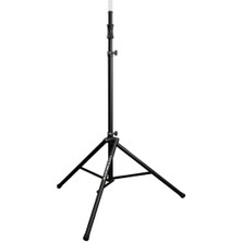 Ultimate Support 07 0074 TS-110B Havalı Hoparlör Standı (Uzun) | Ağır Hoparlörleri Zahmetsizce Yükseltin