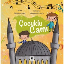 Renklime Çocuklu Cami