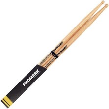 Promark TX721W Marco Minnemann Imza Bageti Hickory | Amerikan Hickory Ağacı - Ince Boyun - Ahşap Uç